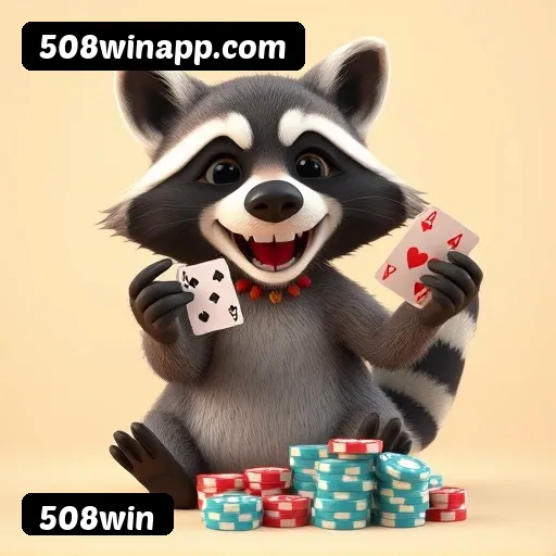 Sistema de Segurança Avançado 508win - Criptografia e Proteção